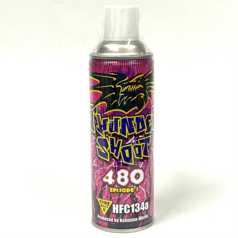 ����������塼�ȥ��� HFC134a