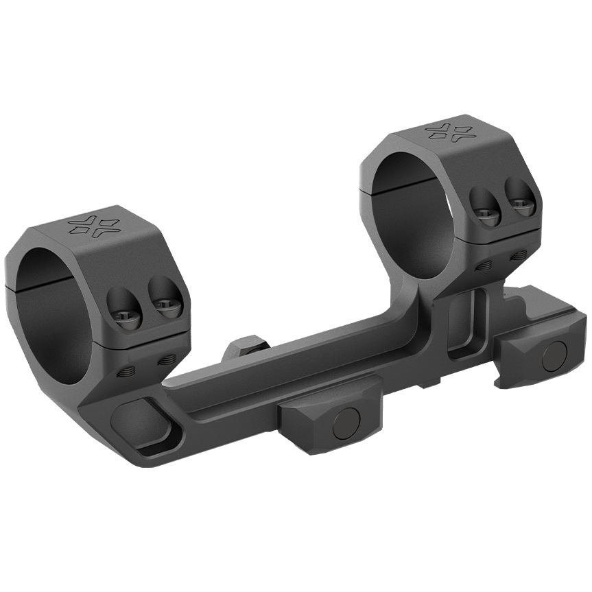 Vector Optics SCACD-23 30mm One Piece Picatinny Mount | 照準器