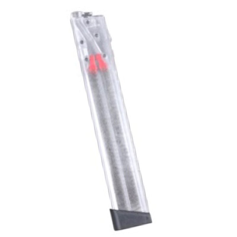 G&G G-08-205-1 ARP9 170R Transparent Magazine | マガジン,G&G
