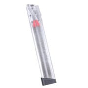 G&G G-08-205-1 ARP9 170R Transparent Magazine