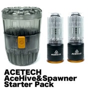 ACETECH PAG0100-B-101 AceHive&Spawner Starter Pack