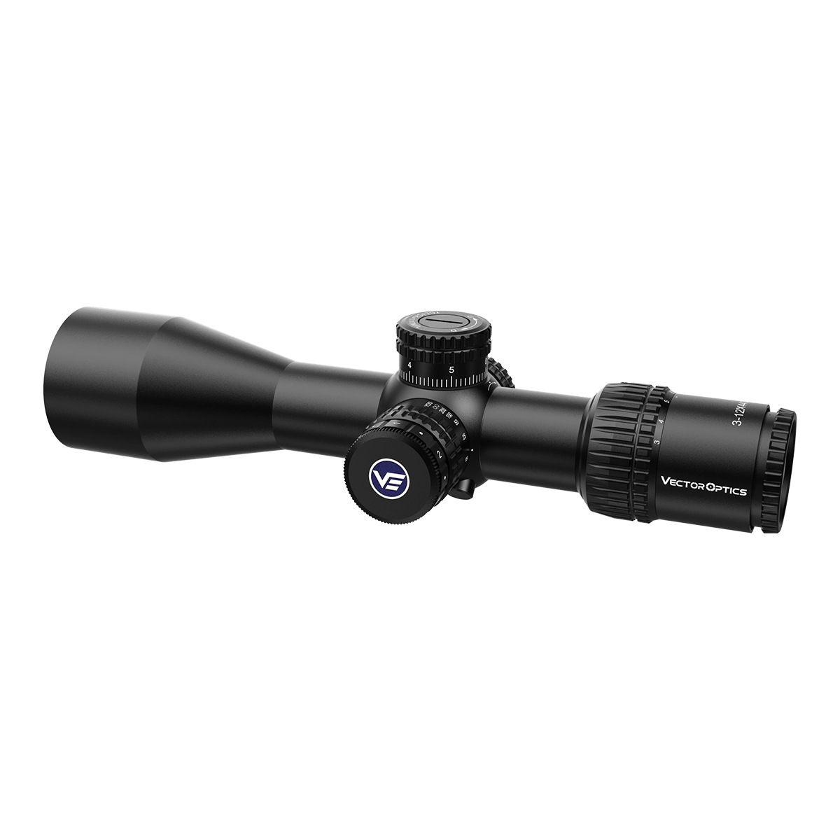 vector optics SOI 3-9×40 スコープ Amazon.co.jp: ベクター