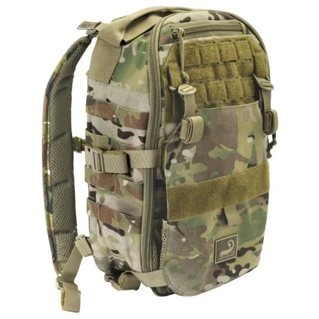 AGILITE ヒップバック　ショルダーバッグ　マルチカム AGILITE ヒップバック ショルダーバッグ マルチカム AGILITE