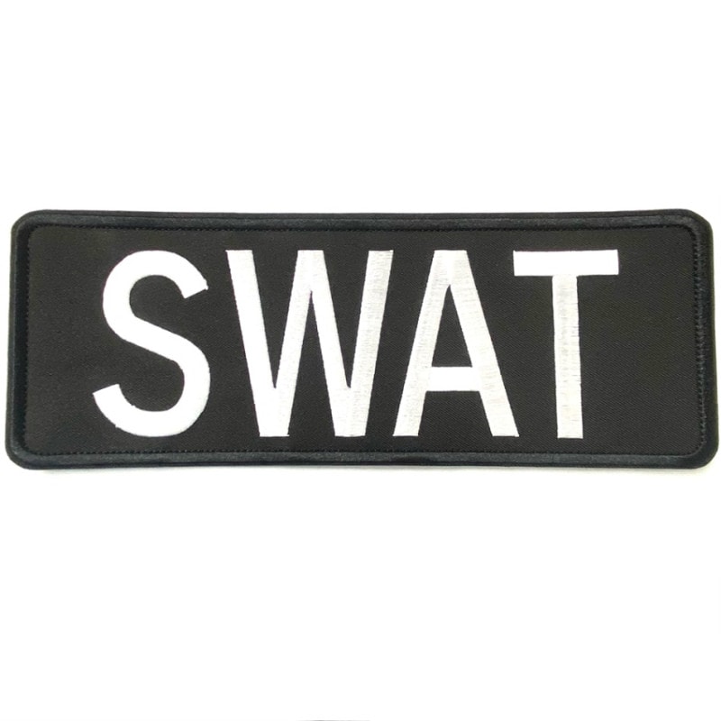 �ѥå�460 SWAT10.5x28cm