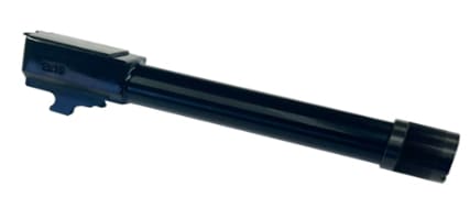 Carbon8 ステアーL9A2 アウターバレル付 Carbon8 STEYR L9A2用サイレンサー対応アウターバレルを購入しま