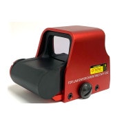 553 Type Red Dot RED