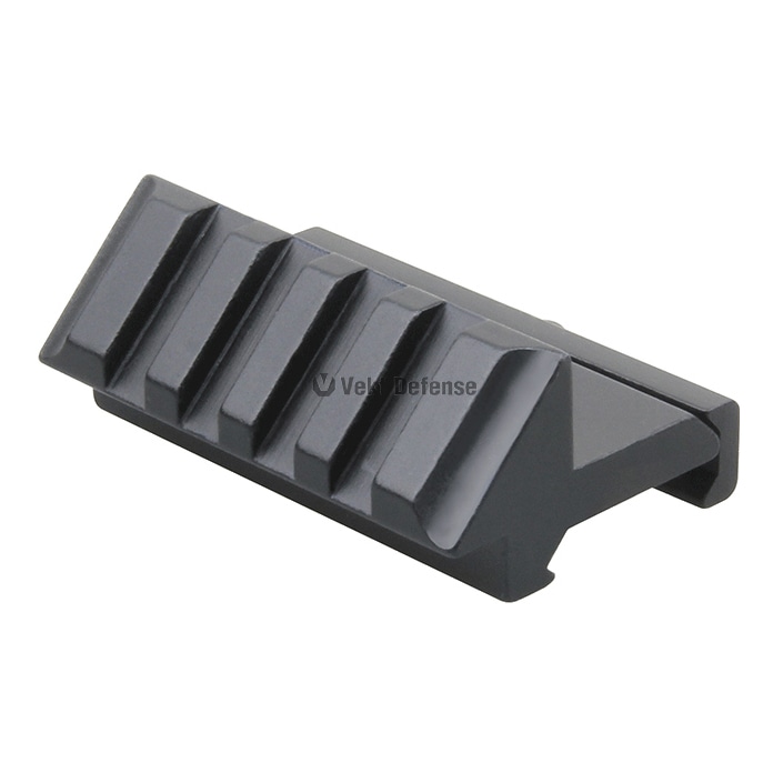 Vector Optics SCRA-34 Offset Picatinny Rail Base | 照準器