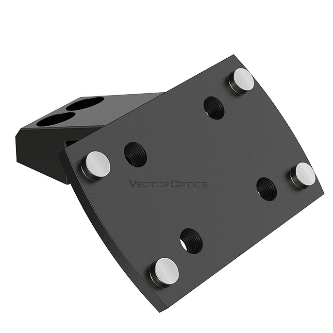 VectorOpticsS4　1.5−6☓28 Vectorマウントセット。 Vector Optics SCTM-24B 30mm Tactical OnePiece Offset Mount