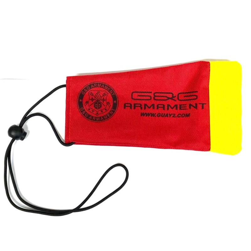 G&G P-02-005-1 G&G Barrel Covers XL