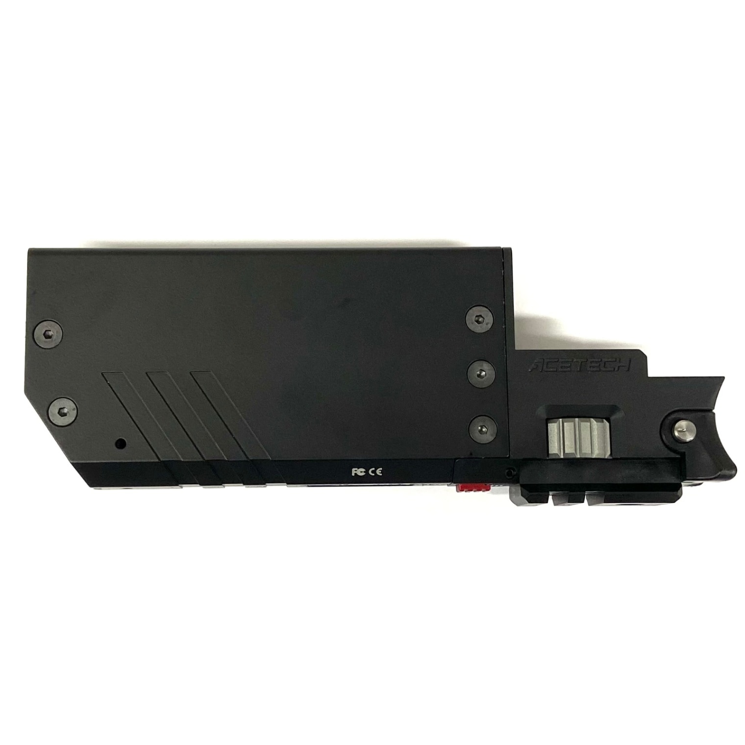 ACETECH PAT5000-B-201 Genesis Tracer Unit (Short) for G19