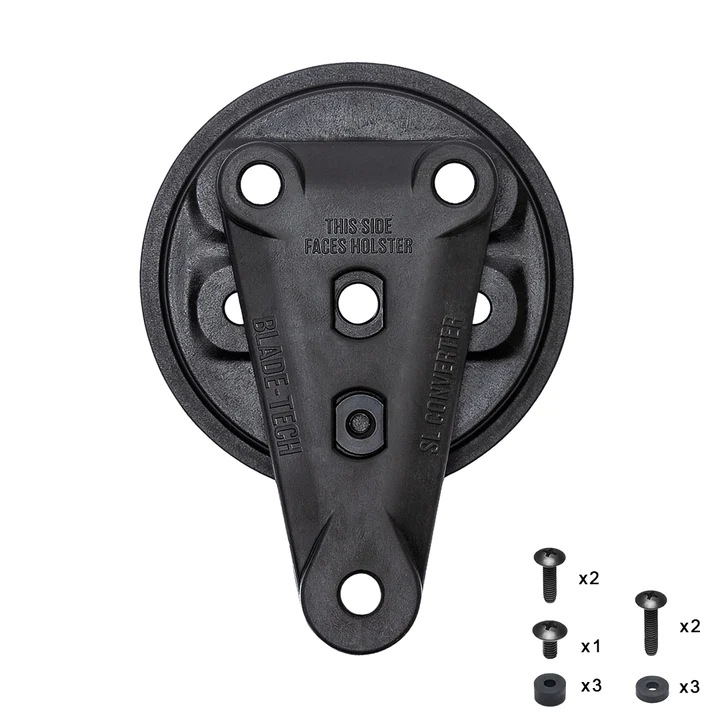BladeTech SFLAK-TKMT Tek-Mount Safariland Adapter Kit | ポーチ