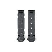 BladeTech ACCX0072AA0104AM Molle-Lok - 3  - Pair - With Hardware|ホルスター|ポーチ・ホルスター