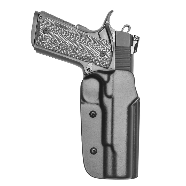 BladeTech HOLX000843428701 Classic OWB Holster 1911 5