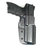 BladeTech HOLX000856769655 Classic OWB Holster H&K 45 Right Hand