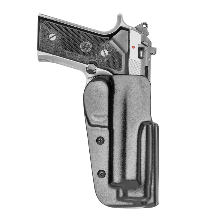 BladeTech HOLX000886827251 Classic OWB Holster Beretta 92 FS/92/96