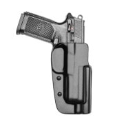 BladeTech HOLX000854871106 Classic OWB Holster FN FNX 45 Tactical Right Hand
