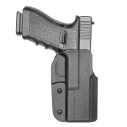 BladeTech HOLX0008SG175TLBLKRH Signature OWB Holster Glock 17/31/47 Gen3-5 / 22 Gen3-