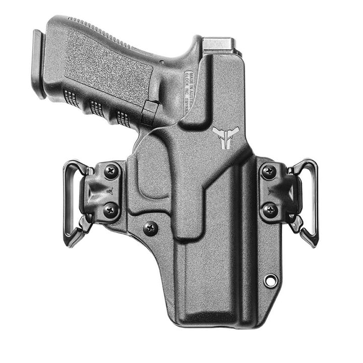 BladeTech TE2GL17G5 Total Eclipse 2.0 Holster Glock 17/31/47 Gen3