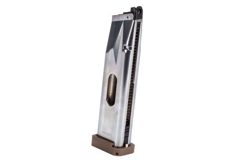 BATON 2011 CO2 󥰥ޥ FDE