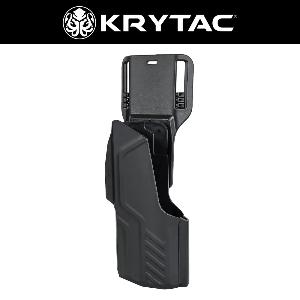 KRYTAC SilencerCo Maxim 9 ホルスター | ポーチ・ホルスター