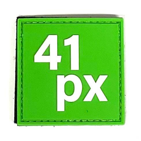 ѥå 1148-424 41PX green