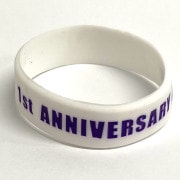 ޥХ153-450 AKB anniversary WHITE M4150mm