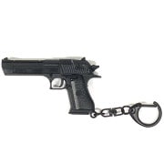 WoSport AC-15-BK Desert Eagle Keychain