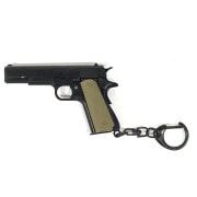 Wosport AC-13-BK 1911 Keychain