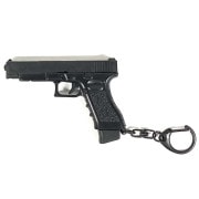 Worsport AC-37-BK G34 Keychain(1:4)