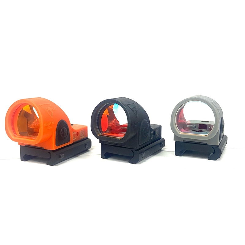 SRO Type ドットサイト | 照準器・フラッシュライト,ドットサイト