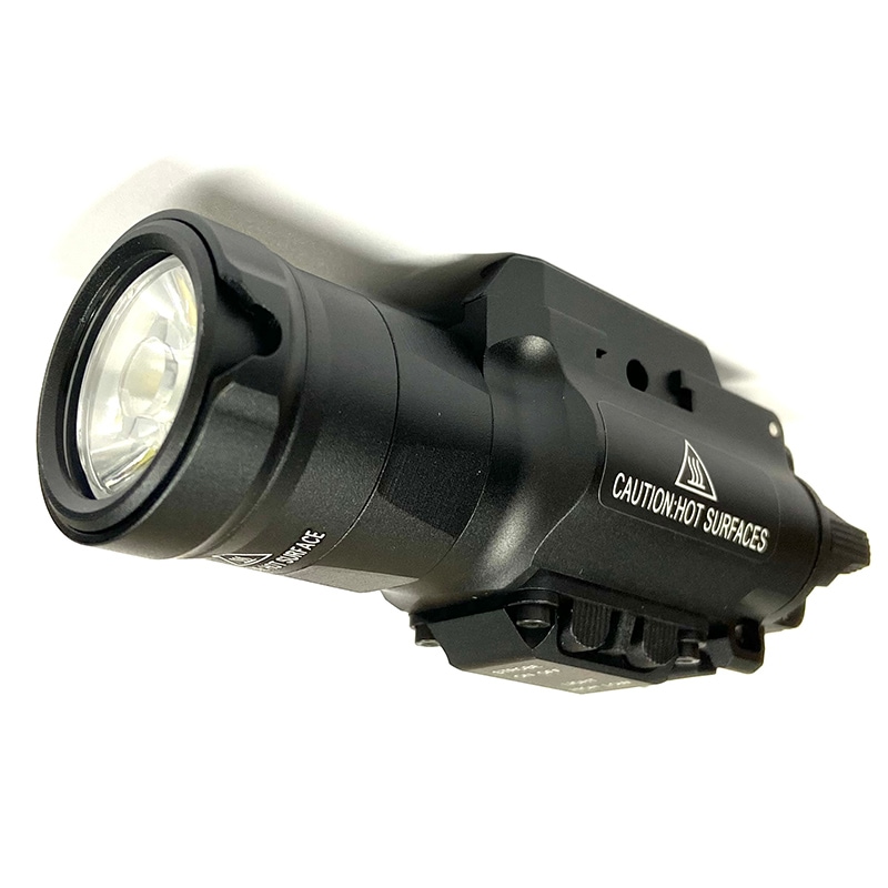 SOTAC GEAR SD-72-BK XH35 BK | 照準器・フラッシュライト,フラッシュ