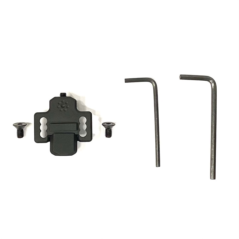 SOTAC GEAR sstc-jq-083-bk ARIタイプ インライン スカウトライト用 タクティカルマウント Black