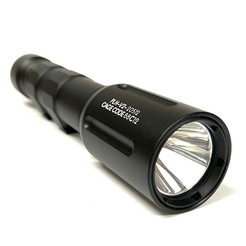 SOTAC GEAR SD-089-BK PLHV2 Modlite I LED Light 18650 BK