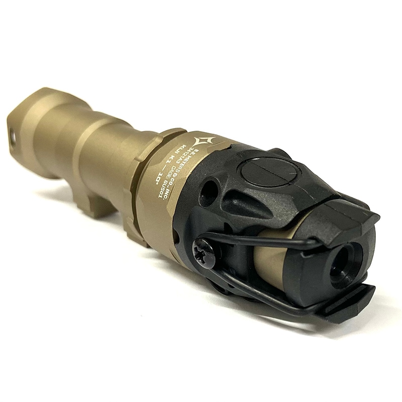 SOTAC GEAR SD-090-FDE KIJI K10 LED WHITE LED FDE