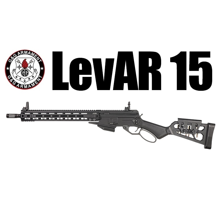 LEVAR15 国内販促品 LEVAR15 国内販促品
