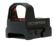 VECTOR OPTICS RDSL31 VictOptics SRD1x16x22 AUT|ドットサイト|照準器・フラッシュライト