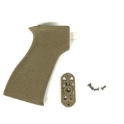H&amp;O  ST2 M4 グリップ H&O ST2 M4 GRIP タクティカルカラー | outdoor MIL's