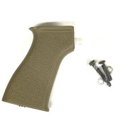 PTS UP003450313 PTS US PALM AK Battle Grip (GBB) Dark Earth