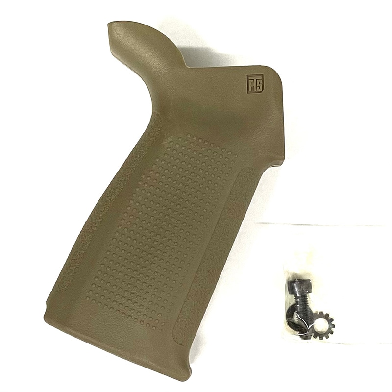 PTS PT122450313 EPG M4 Grip (GBB) - Dark Earth