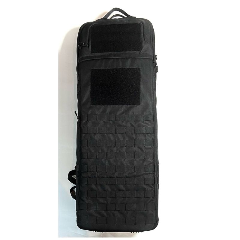 Rapidfire GunBag 90 "ARMORYTH" BK