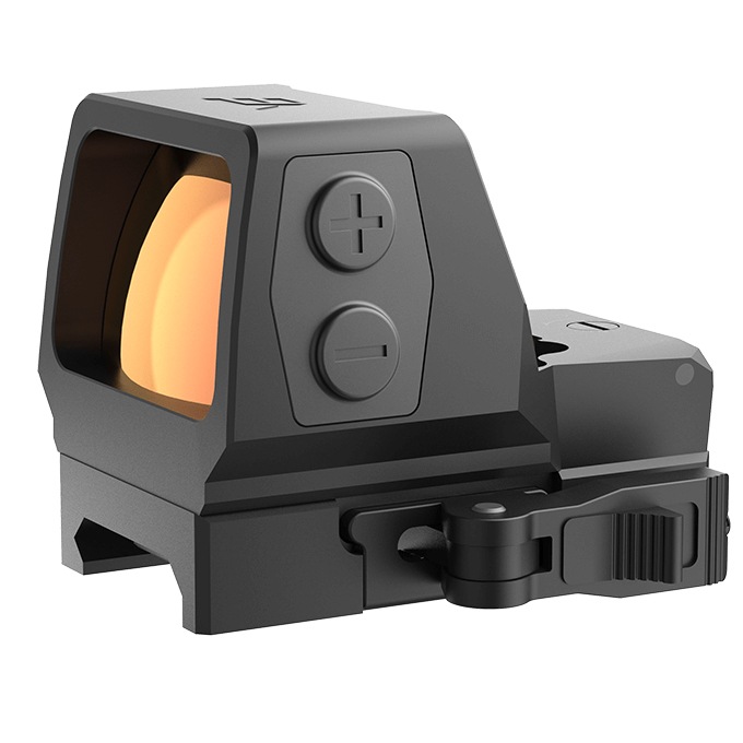 Vector Optics SCRD-65 FRENZY PLUS 1X22X32 QD | 照準器・フラッシュ