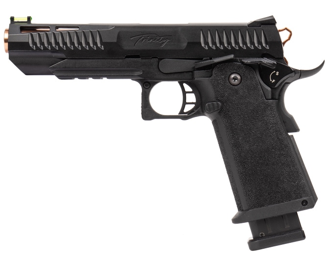 BATON Trinity Hi-Capa 5.1 CO2GBB