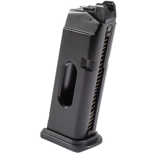BATON GLOCK G19 CO2 8gマガジン