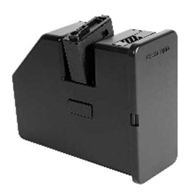 KRYTAC AEG LMG High Cap Drum Magazine / 5000 Rds