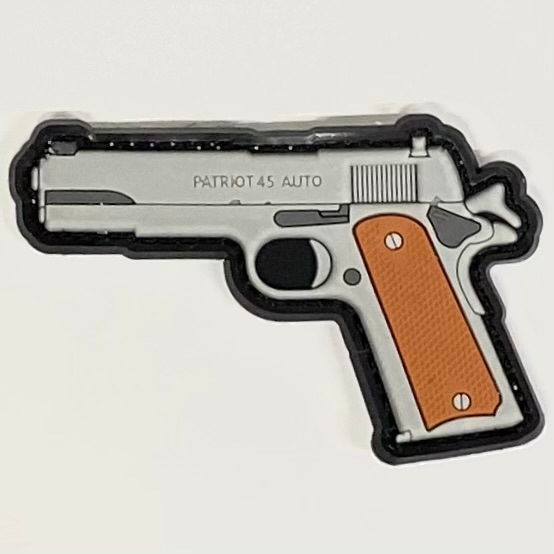 �ѥå�309-2 GUN���꡼�� PVC