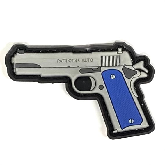 �ѥå�309-3 GUN���꡼�� PVC