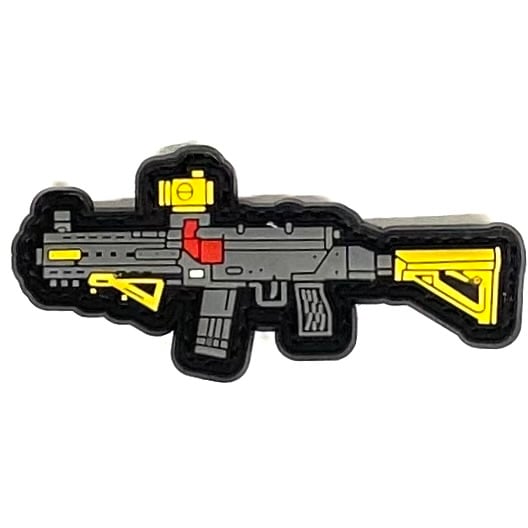 �ѥå�0142��GUN���꡼��