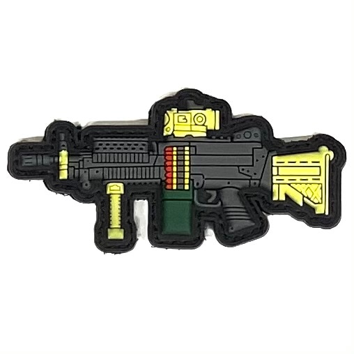 �ѥå�0144��GUN���꡼��