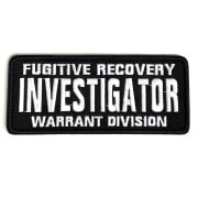 ѥå461 INVESTIGATER6.5x15.4cm