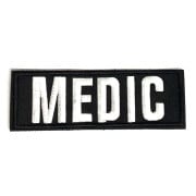ѥå329 MEDIC 5X15.5cm WH